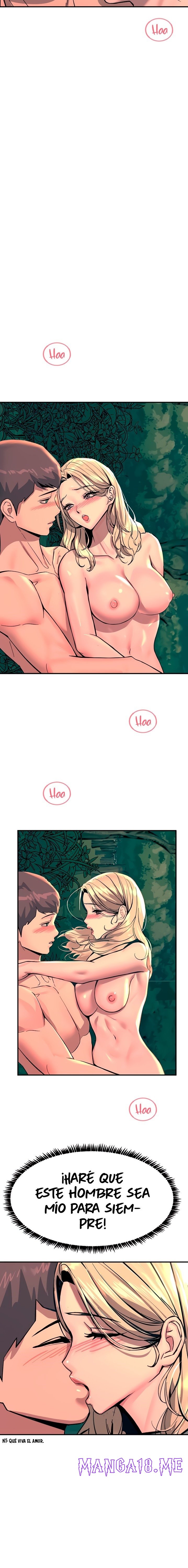 Rainbow Raw - Chapter 31 Page 21