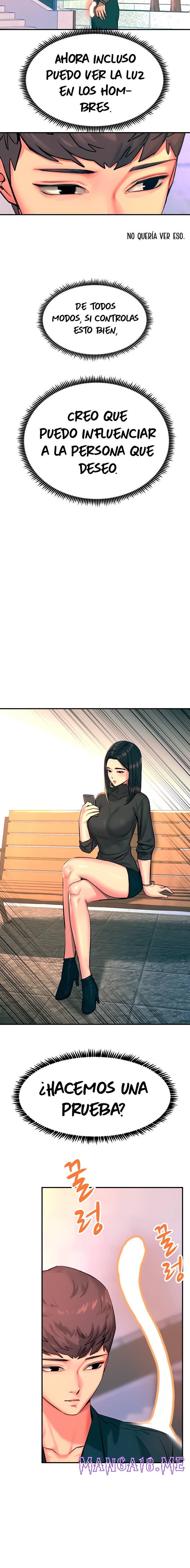 Rainbow Raw - Chapter 33 Page 14