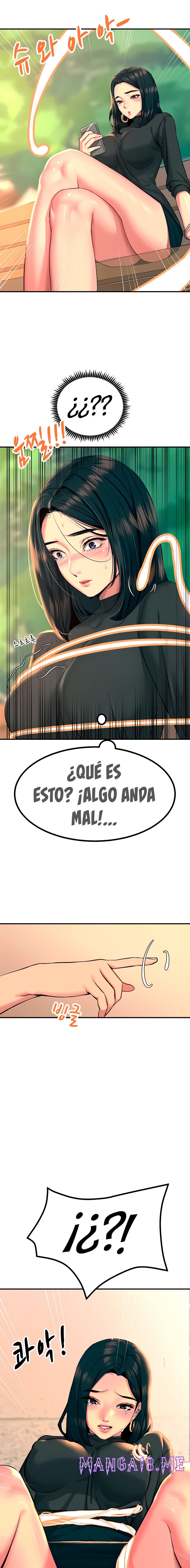 Rainbow Raw - Chapter 33 Page 15