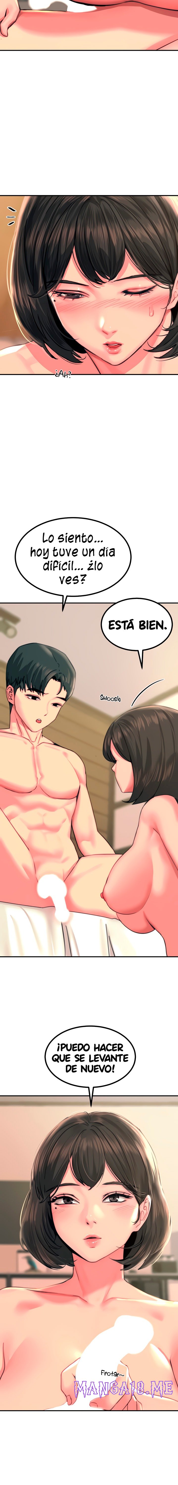 Rainbow Raw - Chapter 34 Page 13