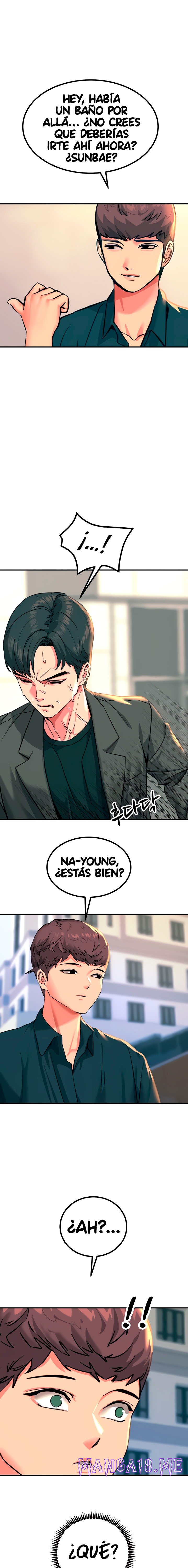 Rainbow Raw - Chapter 34 Page 2