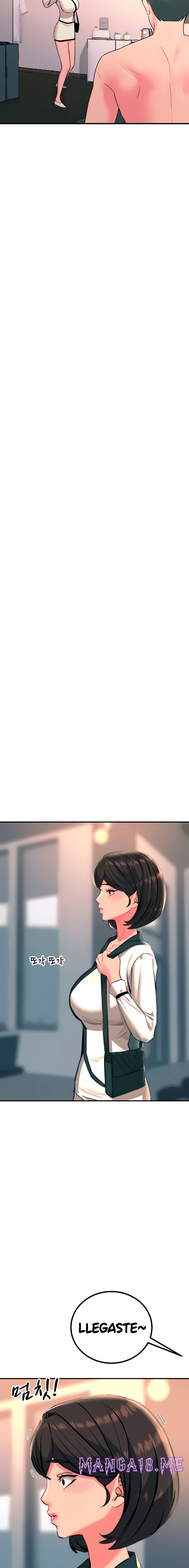 Rainbow Raw - Chapter 34 Page 20