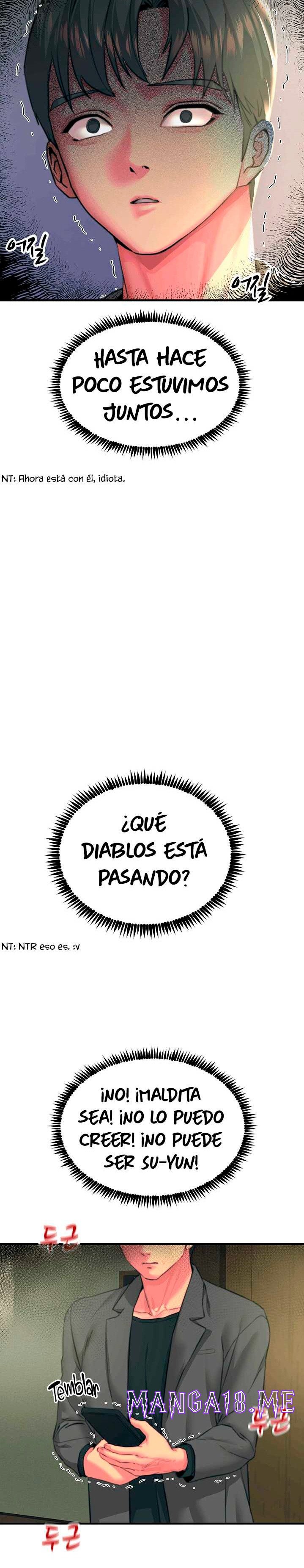 Rainbow Raw - Chapter 38 Page 10