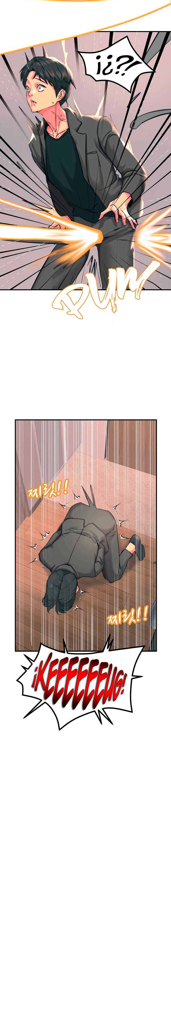 Rainbow Raw - Chapter 38 Page 28
