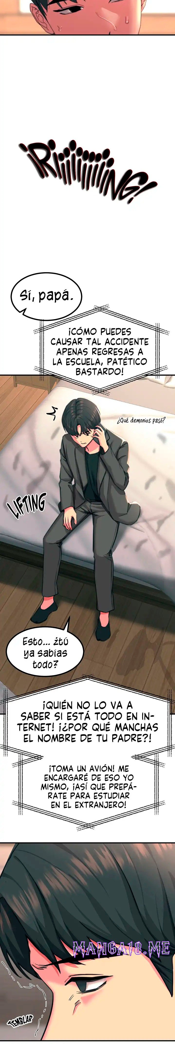 Rainbow Raw - Chapter 39 Page 9