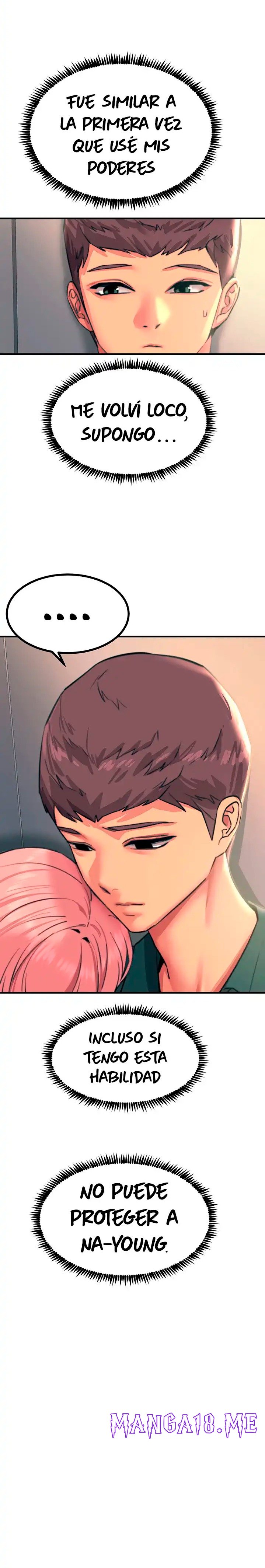 Rainbow Raw - Chapter 41 Page 7