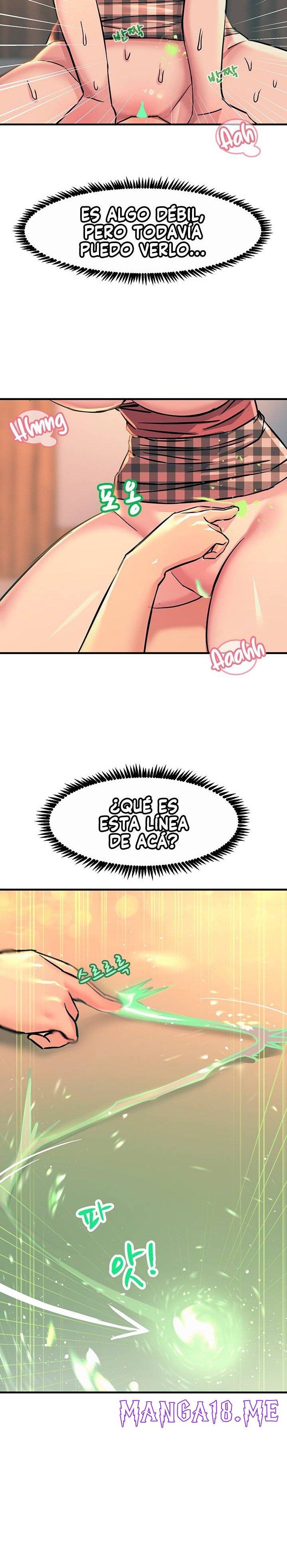 Rainbow Raw - Chapter 6 Page 24