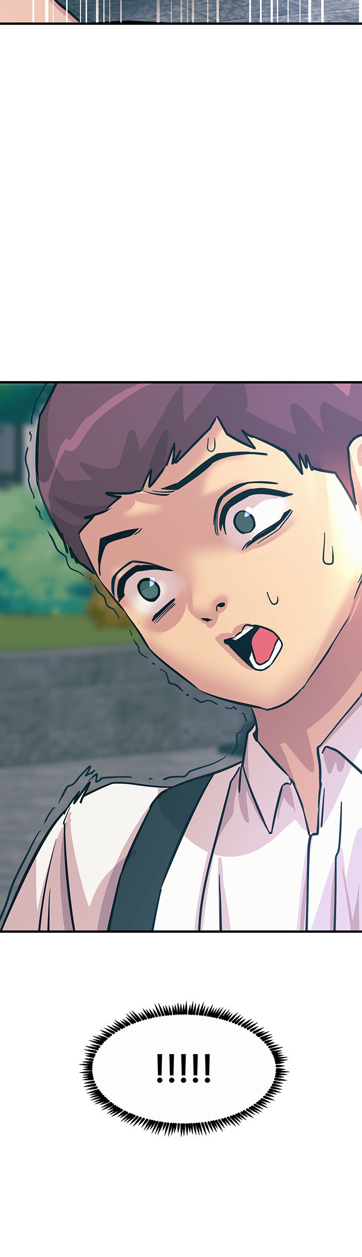 Rainbow Raw - Chapter 8 Page 3