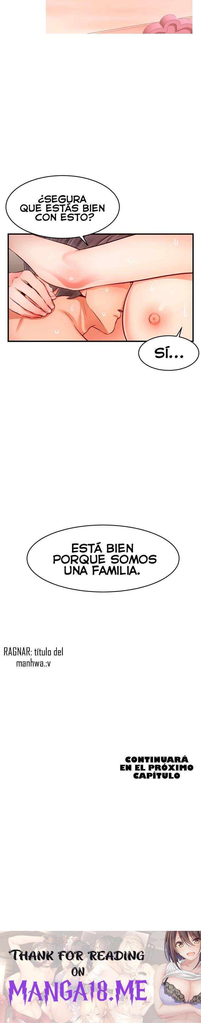 We Family Ok Raw - Chapter 27 Page 41