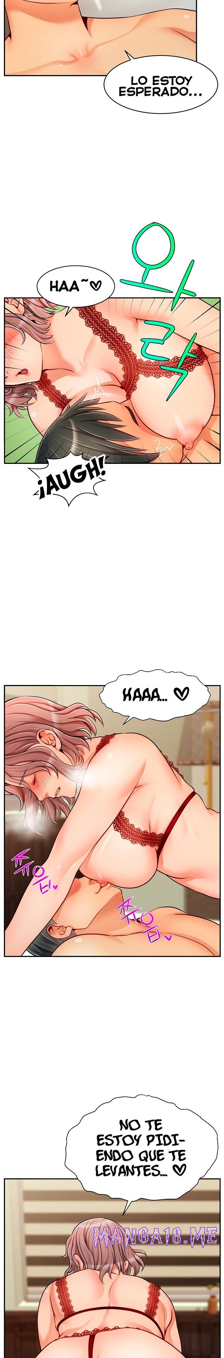 We Family Ok Raw - Chapter 33 Page 4