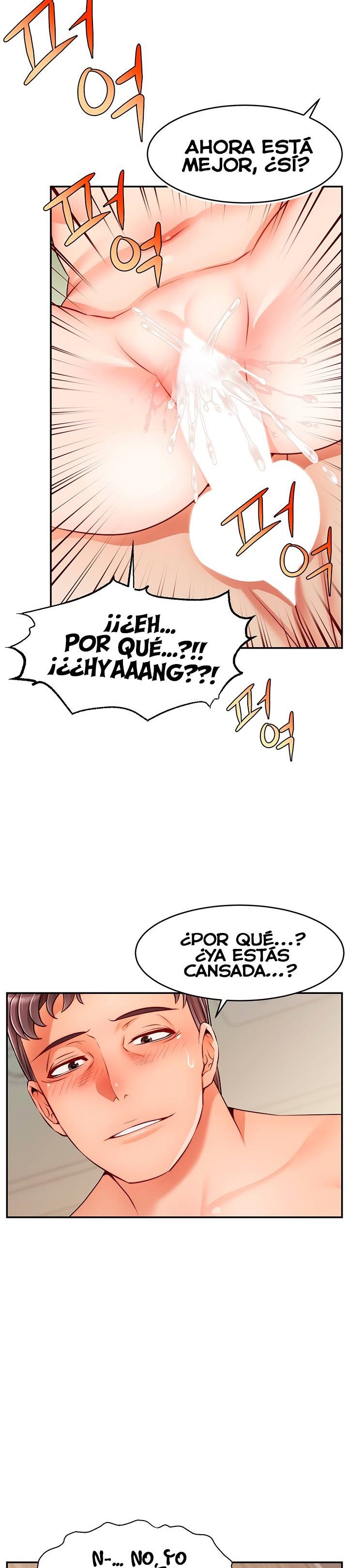 We Family Ok Raw - Chapter 36 Page 30