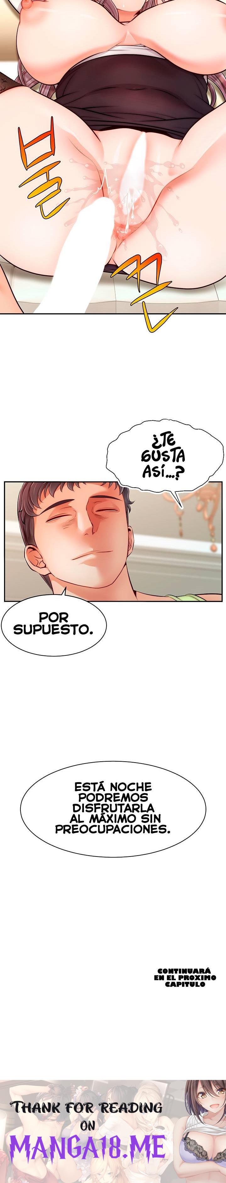 We Family Ok Raw - Chapter 38 Page 26