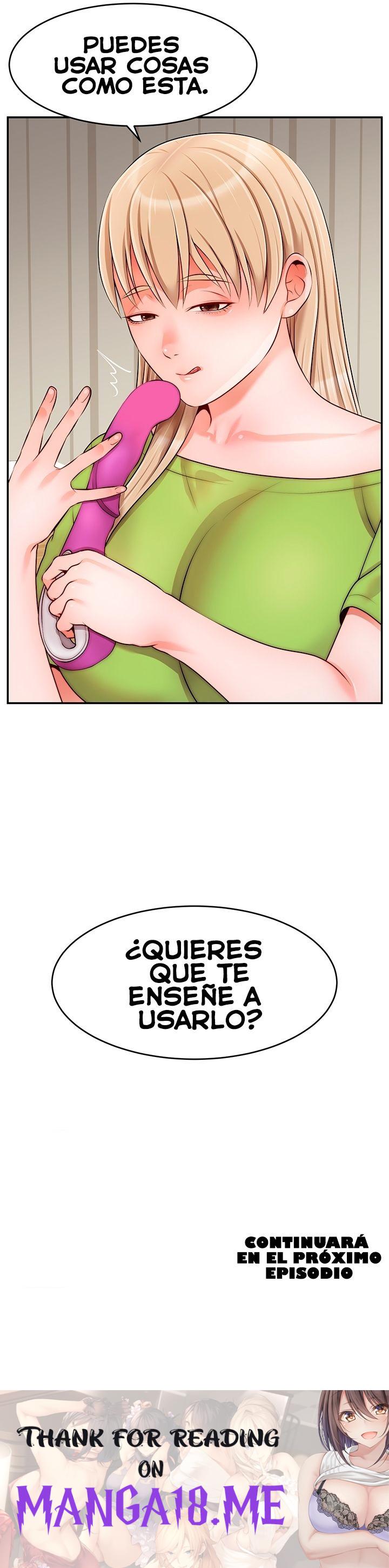 We Family Ok Raw - Chapter 40 Page 29