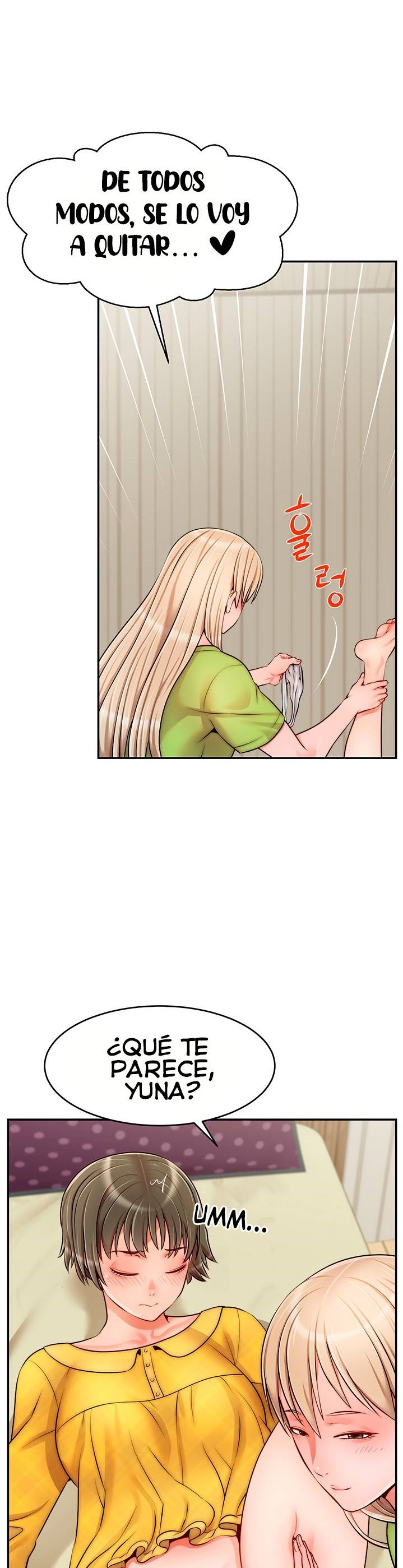 We Family Ok Raw - Chapter 41 Page 6