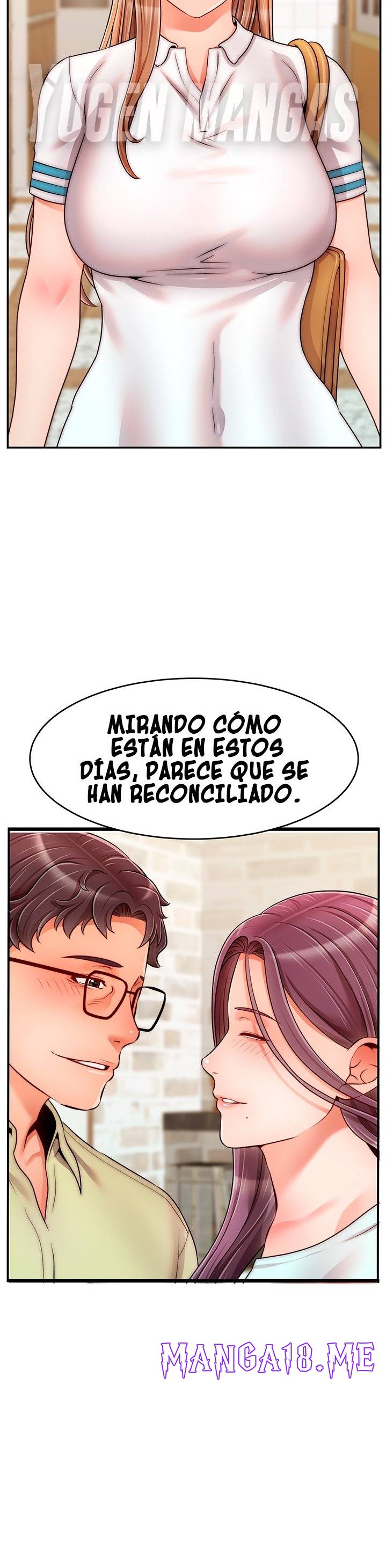 We Family Ok Raw - Chapter 42 Page 20