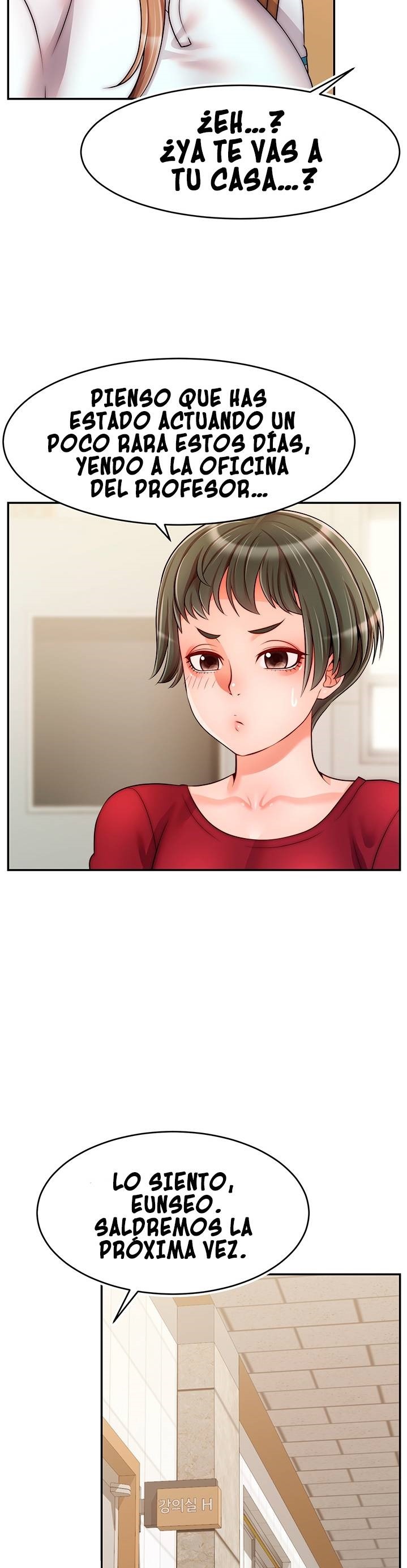We Family Ok Raw - Chapter 42 Page 23