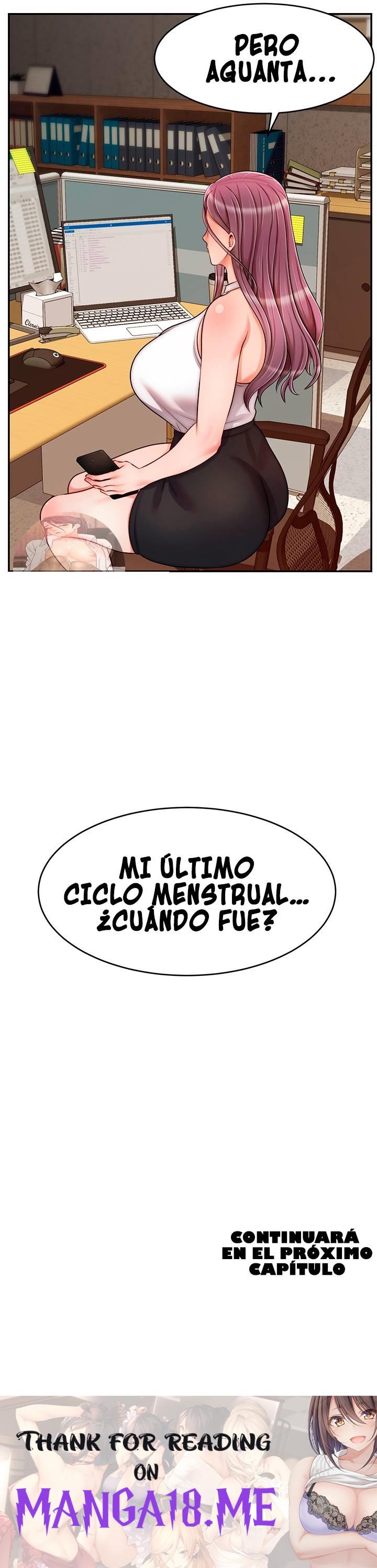 We Family Ok Raw - Chapter 47 Page 37