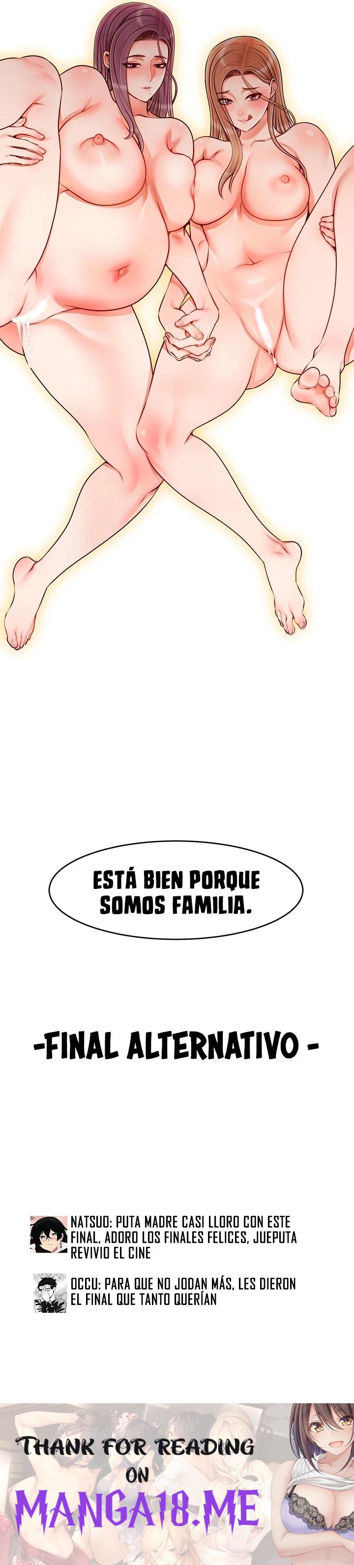 We Family Ok Raw - Chapter 51 Page 25