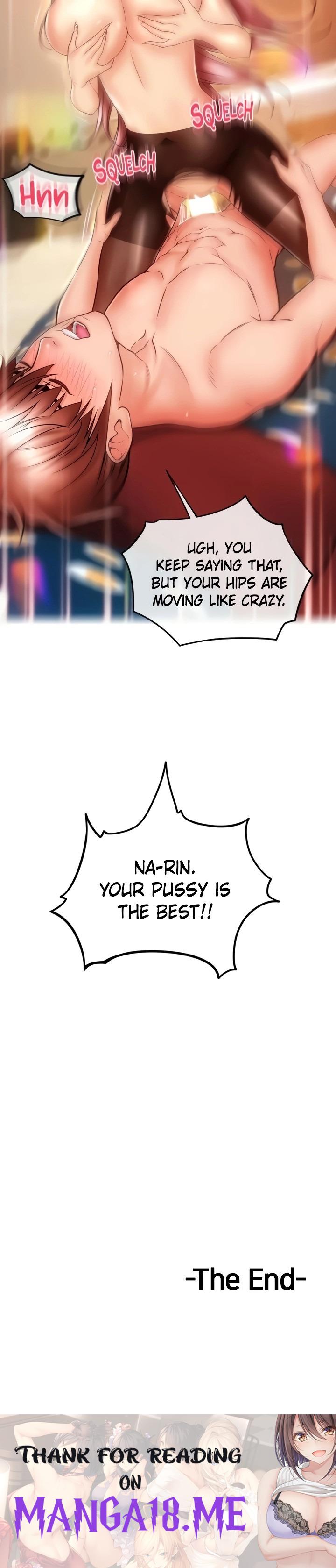 Corner Shop - Chapter 33 Page 69