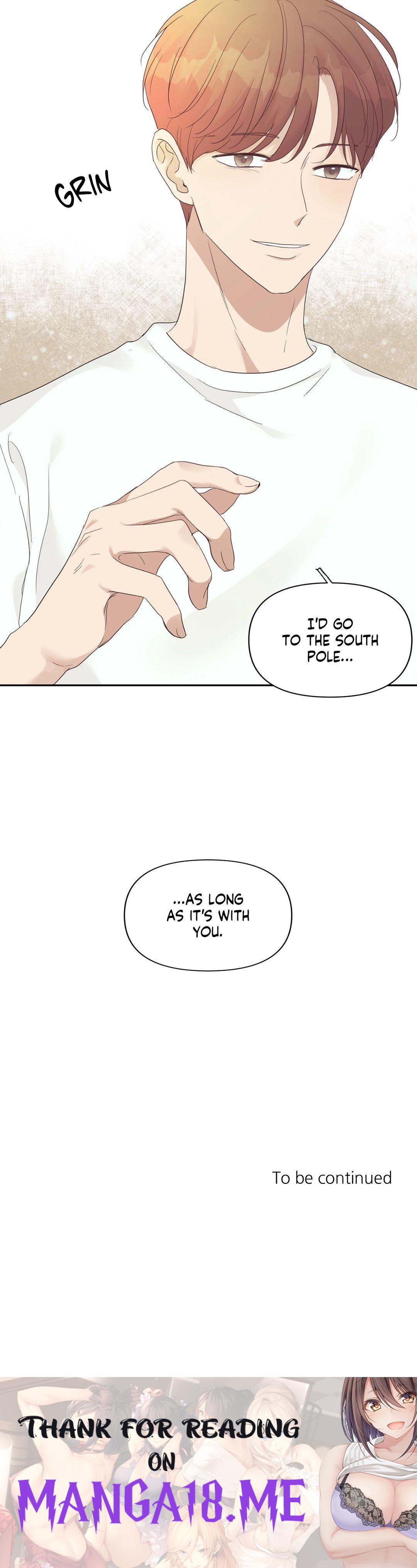 Let it be - Chapter 61 Page 26