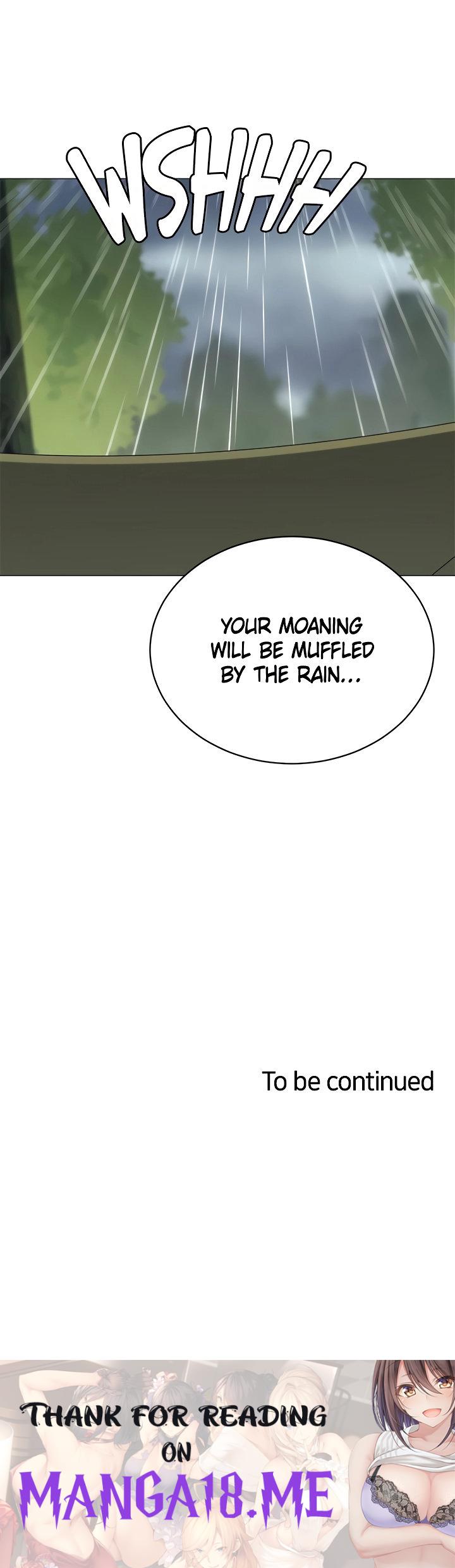 A Good Day To Camp - Chapter 30 Page 51