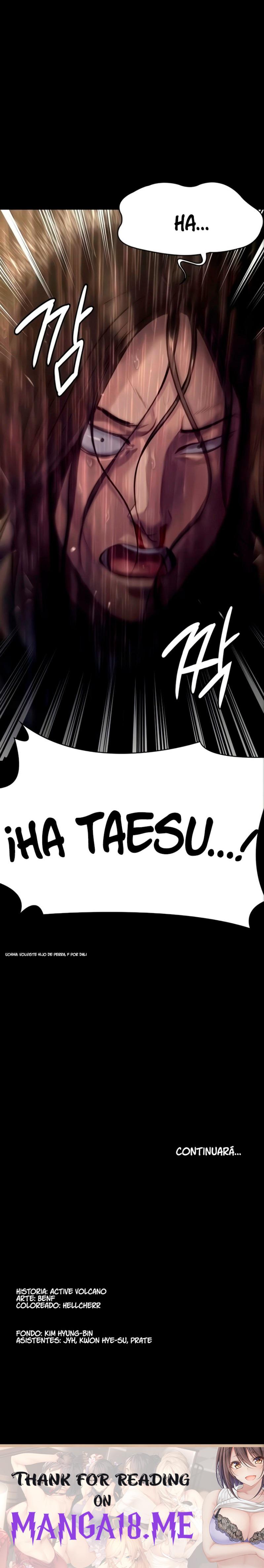 Queen Bee Raw - Chapter 205 Page 17