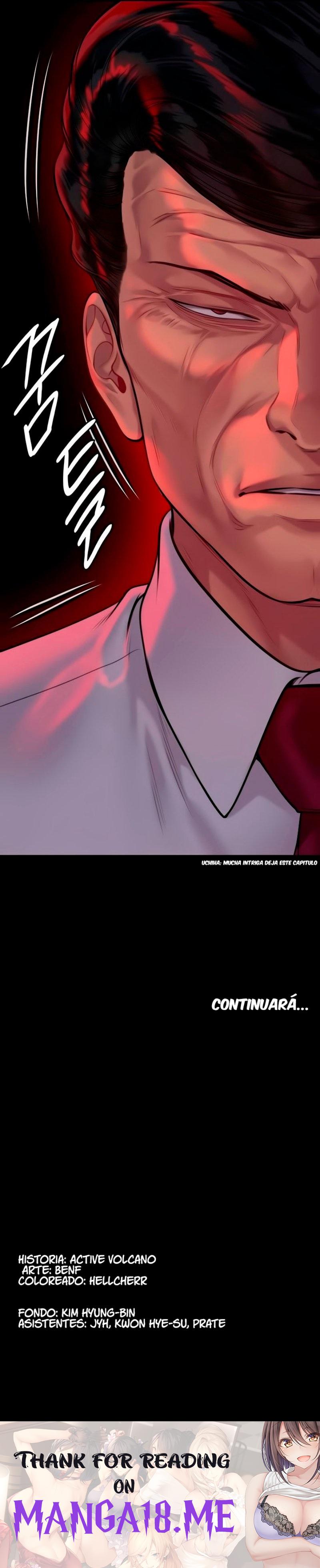 Queen Bee Raw - Chapter 207 Page 17