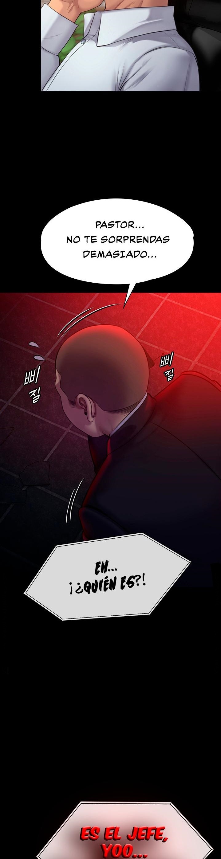Queen Bee Raw - Chapter 218 Page 45