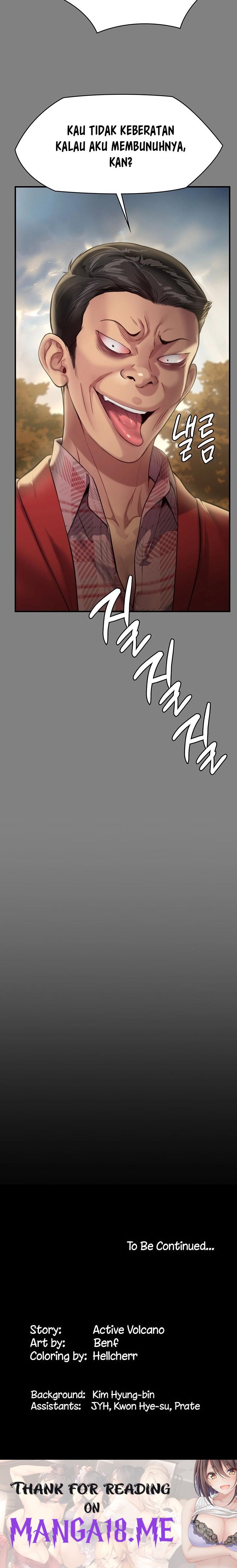 Queen Bee Raw - Chapter 228 Page 25