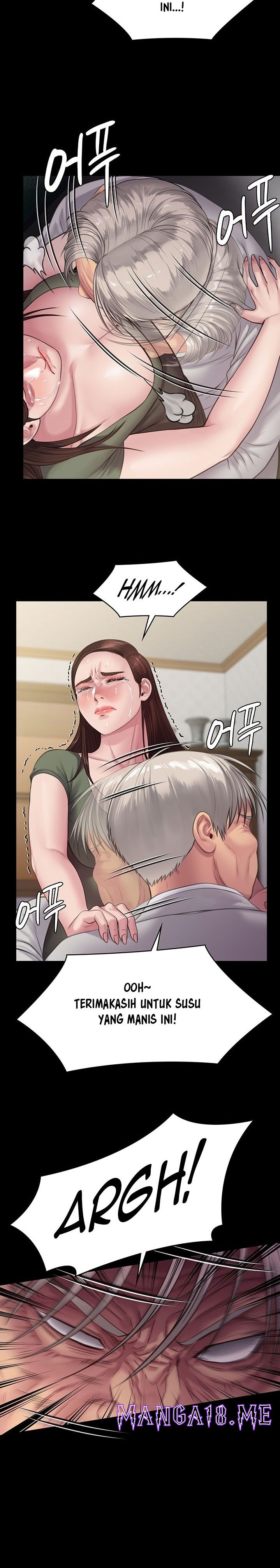 Queen Bee Raw - Chapter 235 Page 5