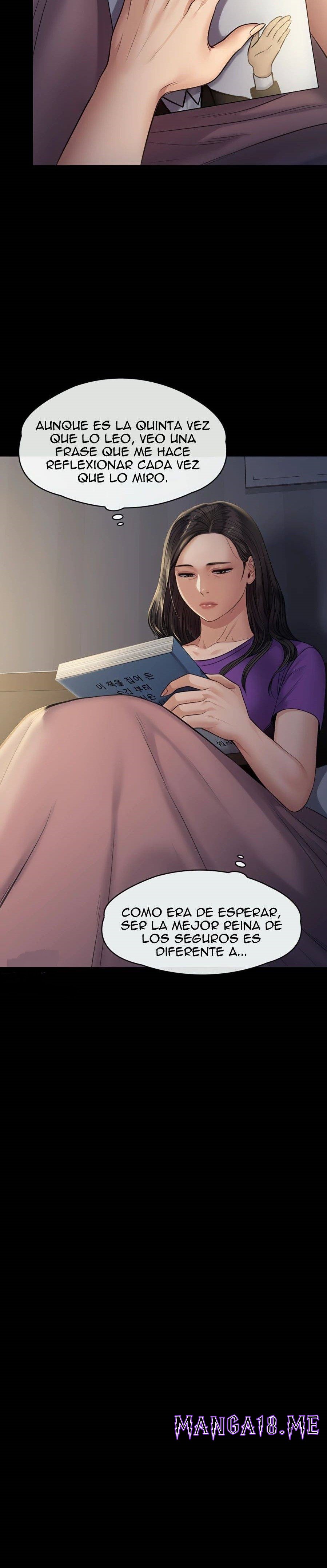 Queen Bee Raw - Chapter 242 Page 44