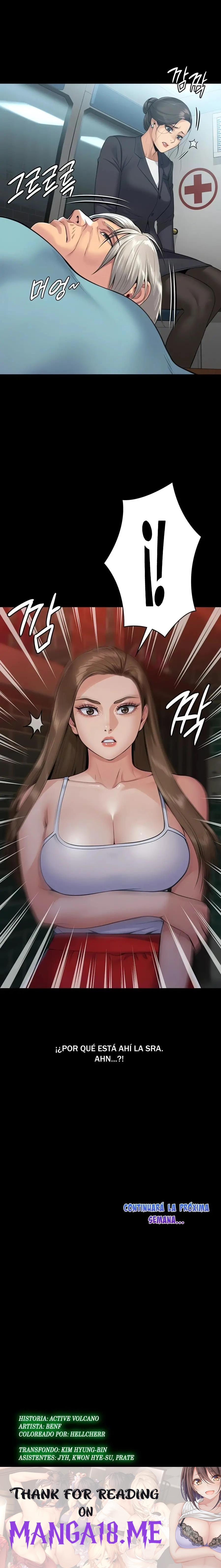 Queen Bee Raw - Chapter 253 Page 40