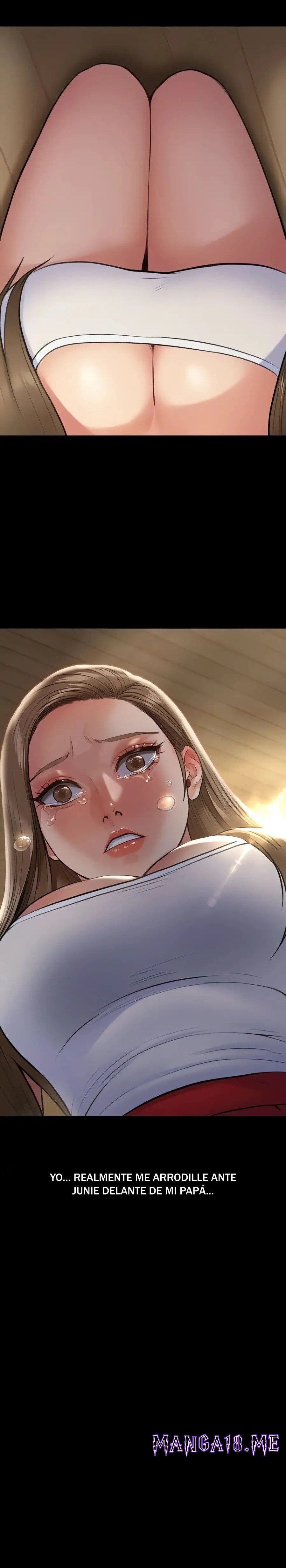 Queen Bee Raw - Chapter 253 Page 7
