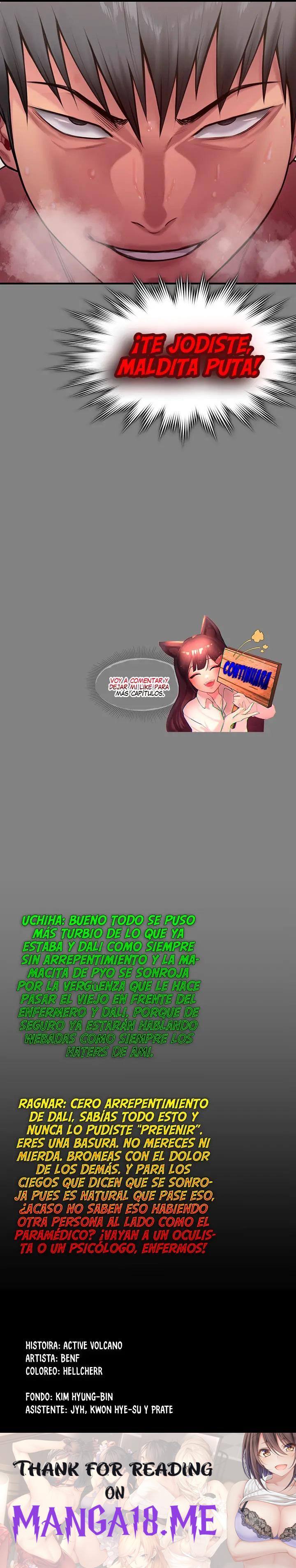 Queen Bee Raw - Chapter 254 Page 49
