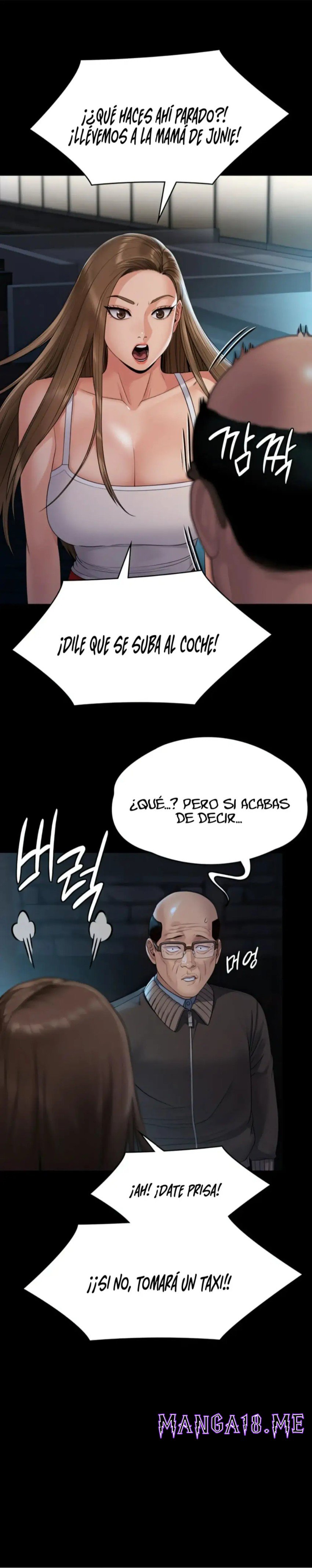 Queen Bee Raw - Chapter 259 Page 22