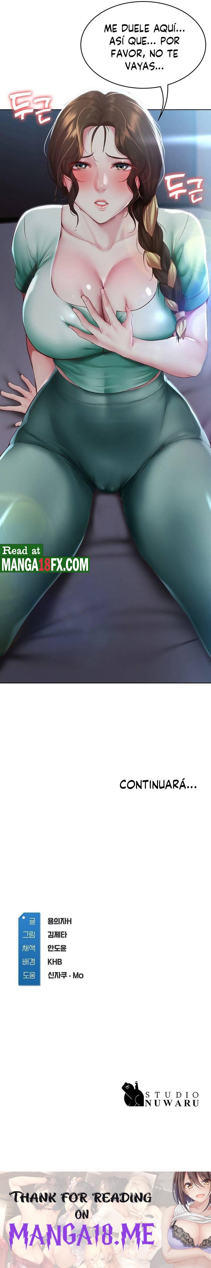 Boarding Diary Raw - Chapter 100 Page 23