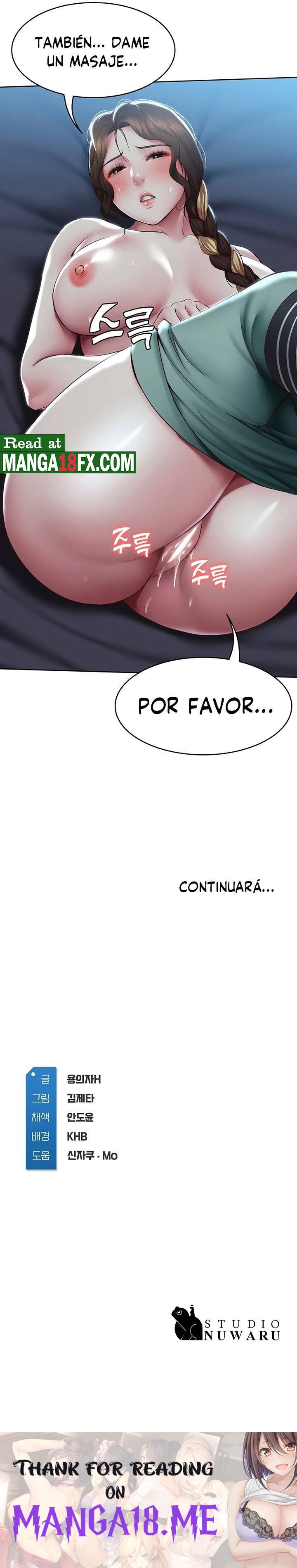 Boarding Diary Raw - Chapter 101 Page 25