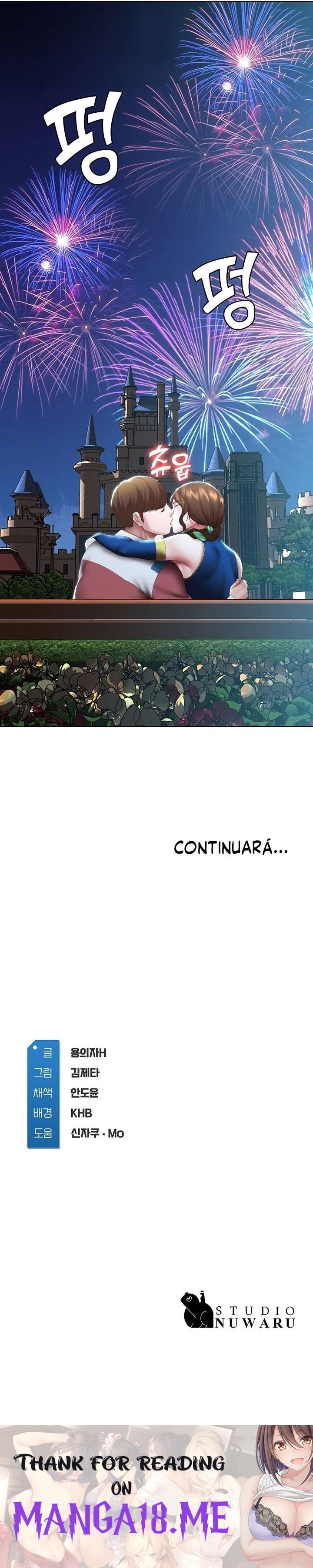 Boarding Diary Raw - Chapter 105 Page 21