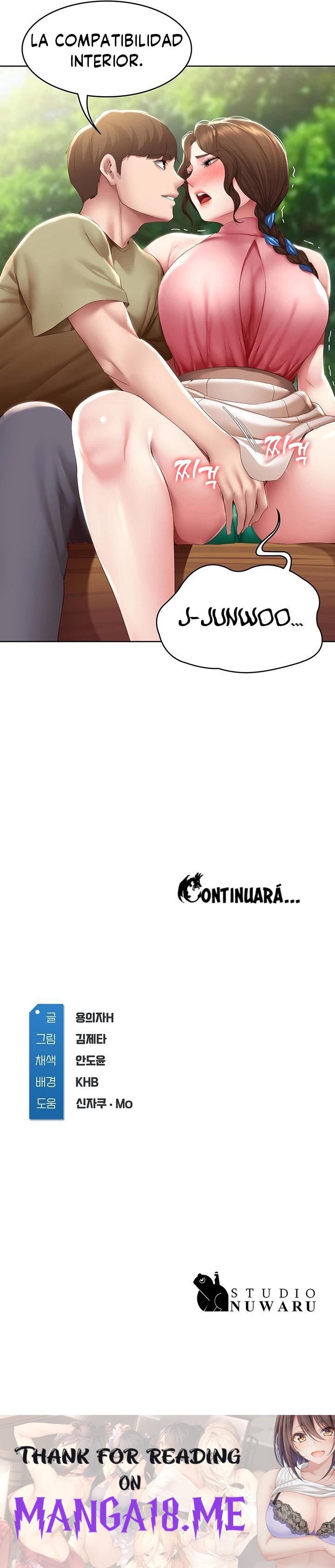 Boarding Diary Raw - Chapter 111 Page 31