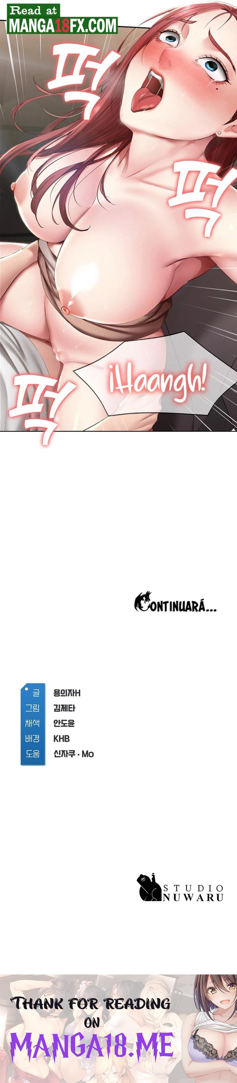 Boarding Diary Raw - Chapter 114 Page 15