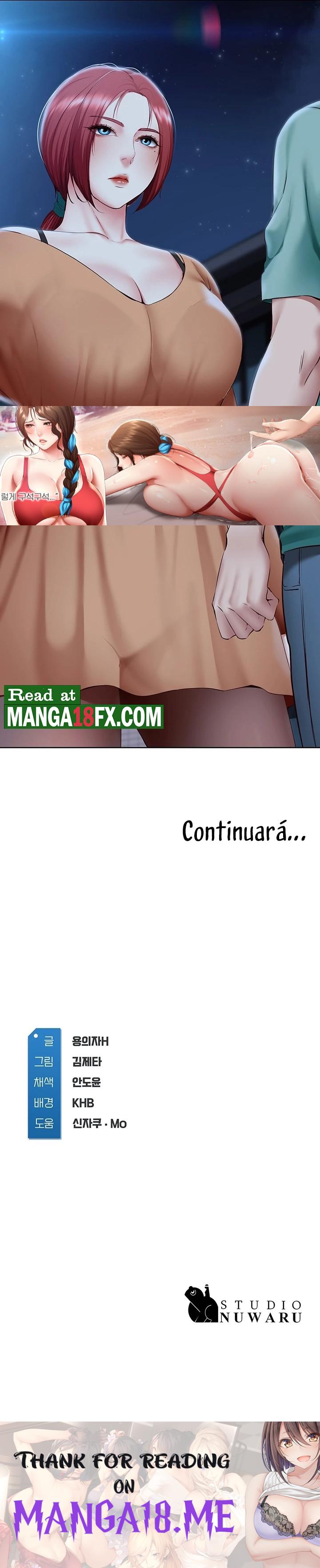 Boarding Diary Raw - Chapter 121 Page 16