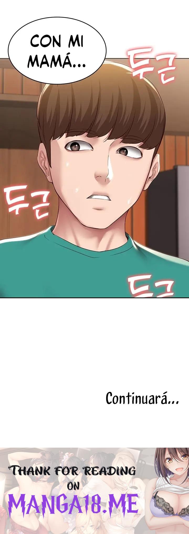 Boarding Diary Raw - Chapter 125 Page 14