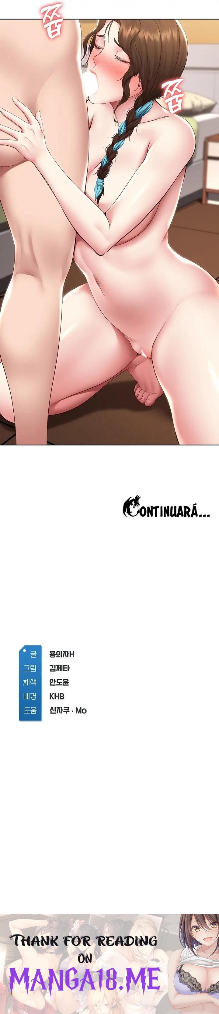 Boarding Diary Raw - Chapter 128 Page 25