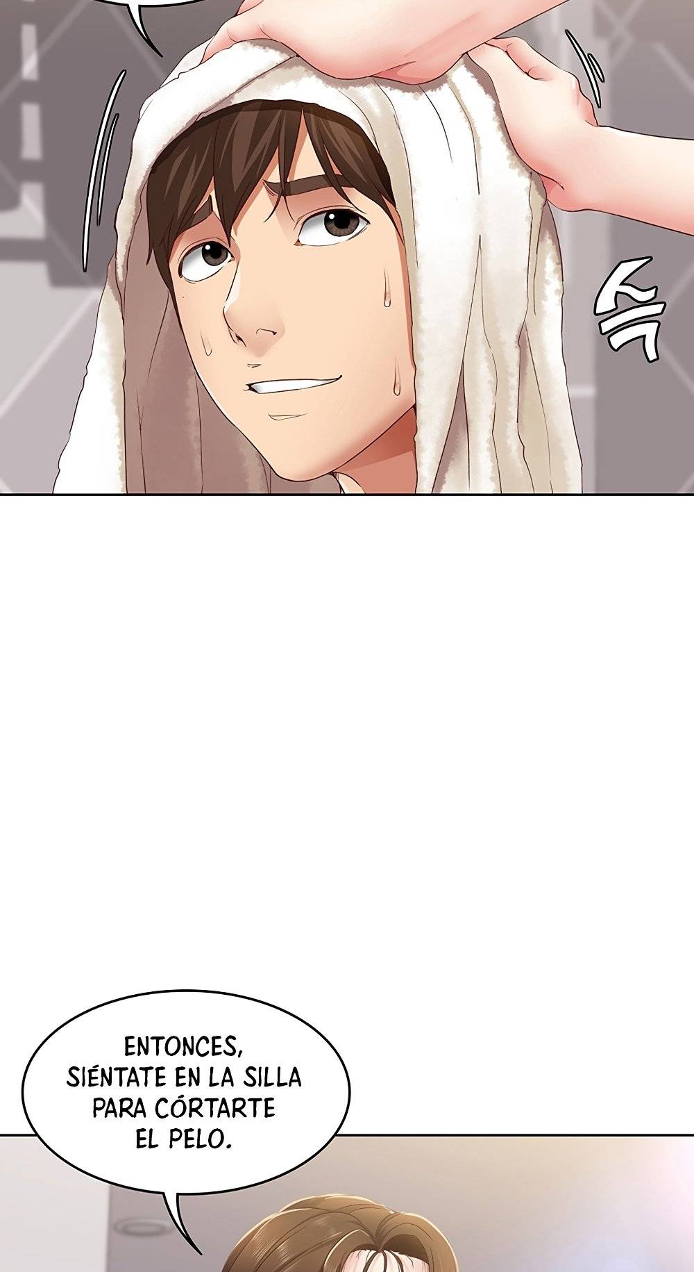 Boarding Diary Raw - Chapter 4 Page 25