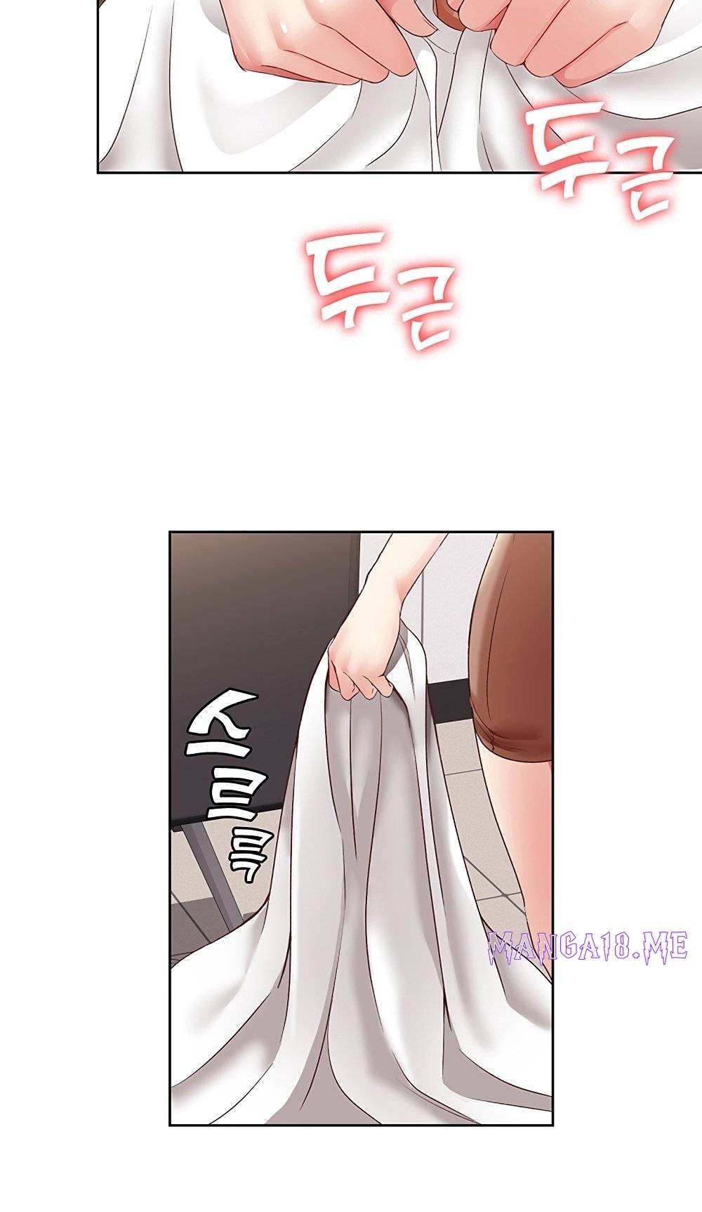 Boarding Diary Raw - Chapter 4 Page 35