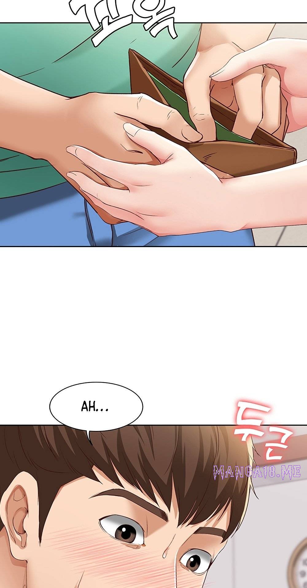 Boarding Diary Raw - Chapter 4 Page 42