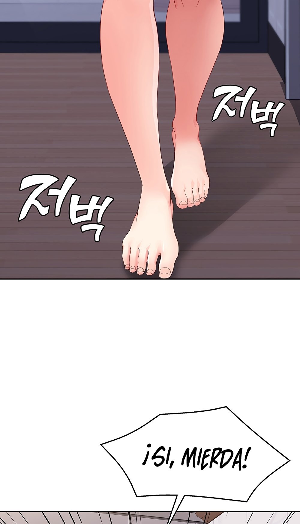 Boarding Diary Raw - Chapter 5 Page 89