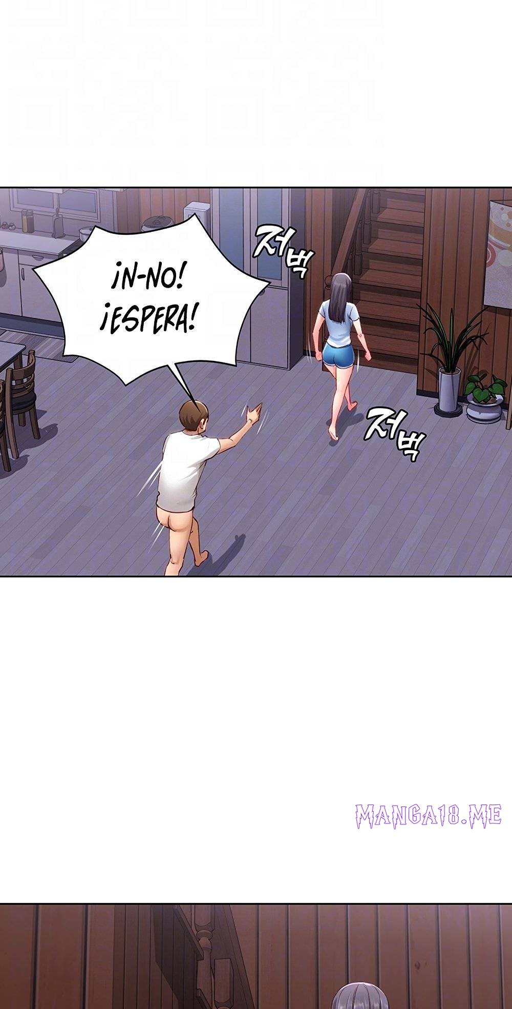 Boarding Diary Raw - Chapter 6 Page 13