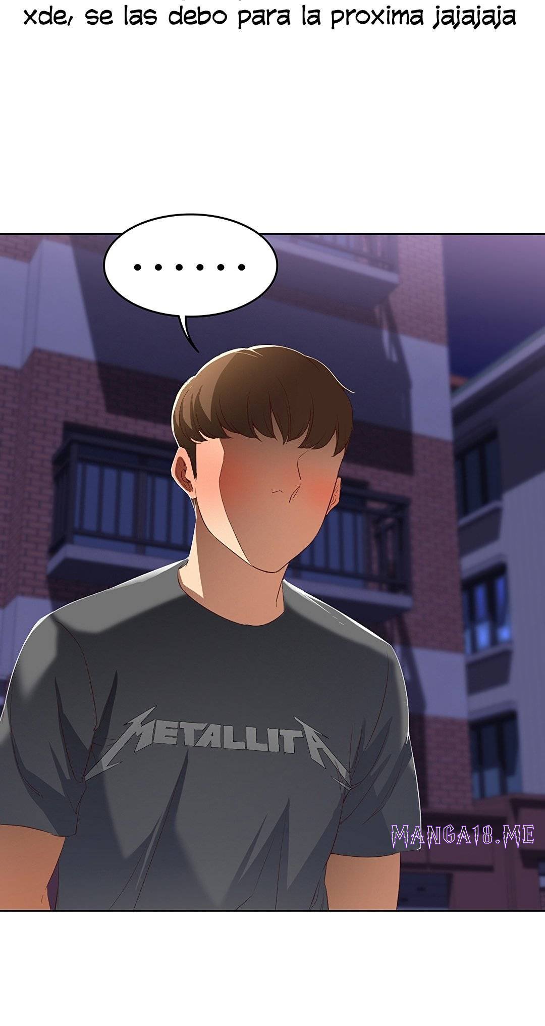 Boarding Diary Raw - Chapter 8 Page 63