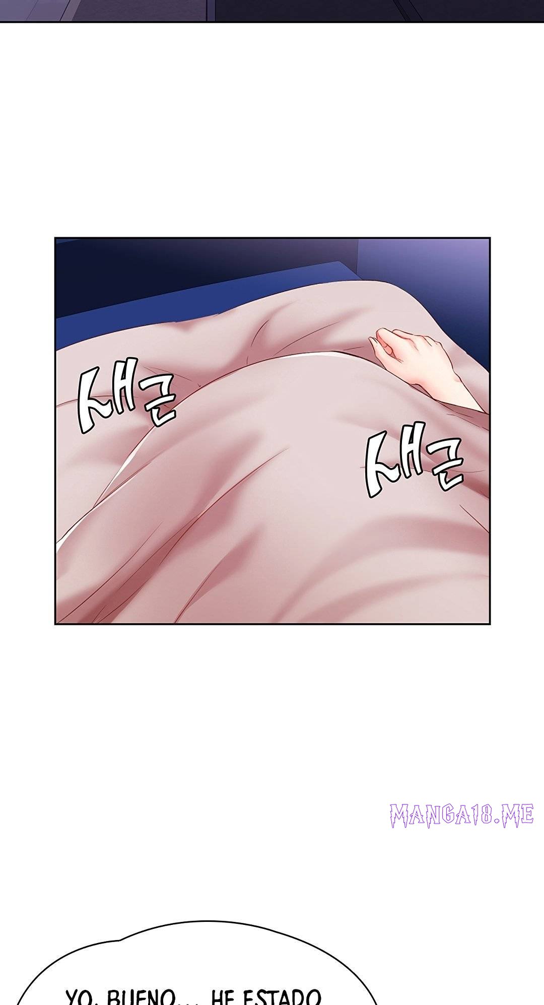 Boarding Diary Raw - Chapter 8 Page 71